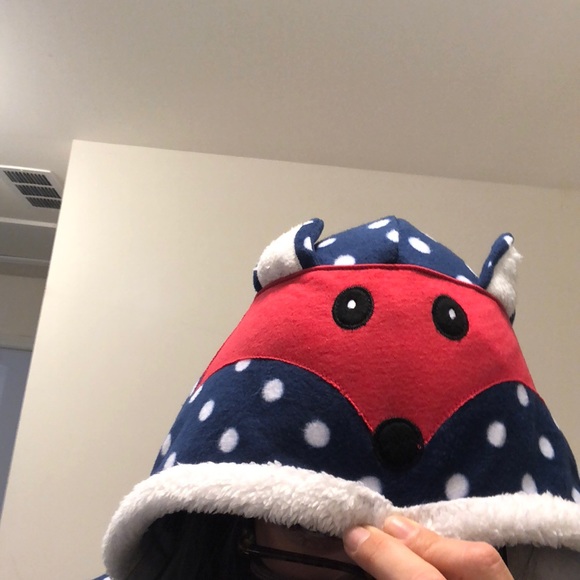 Saint Eve pokadot adult indie - Picture 2 of 5